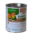 Berger Classic Base Oil 1л Олія для паркету